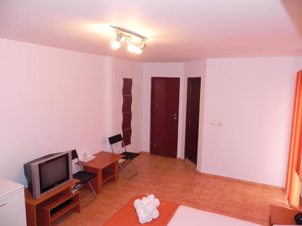 Pensiunea Iubesc Marea Costinesti Esterno foto