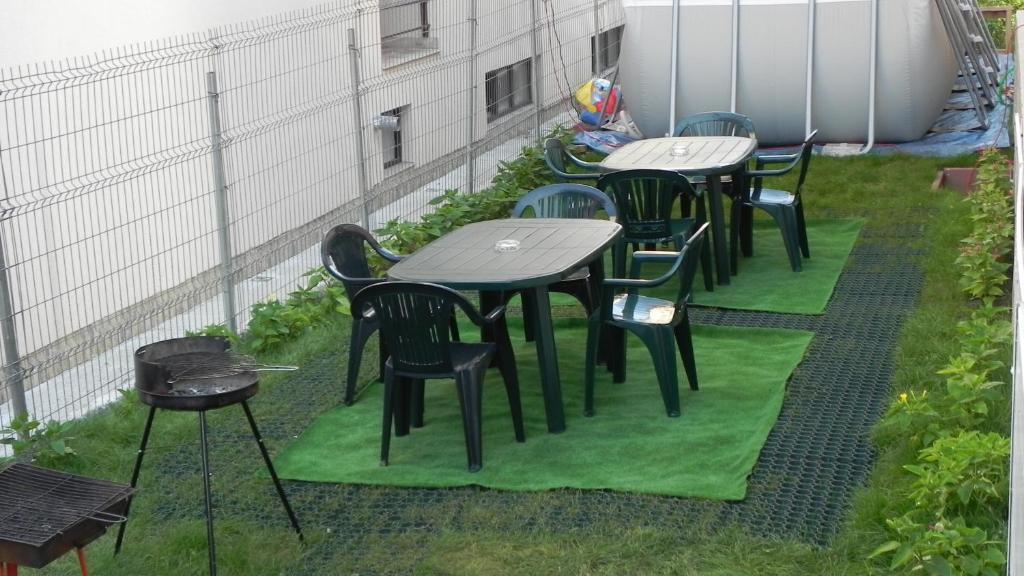 Pensiunea Iubesc Marea Costinesti Esterno foto